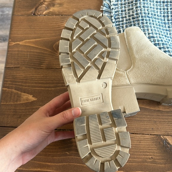 Steve Madden ankle boots - Picture 4 of 4